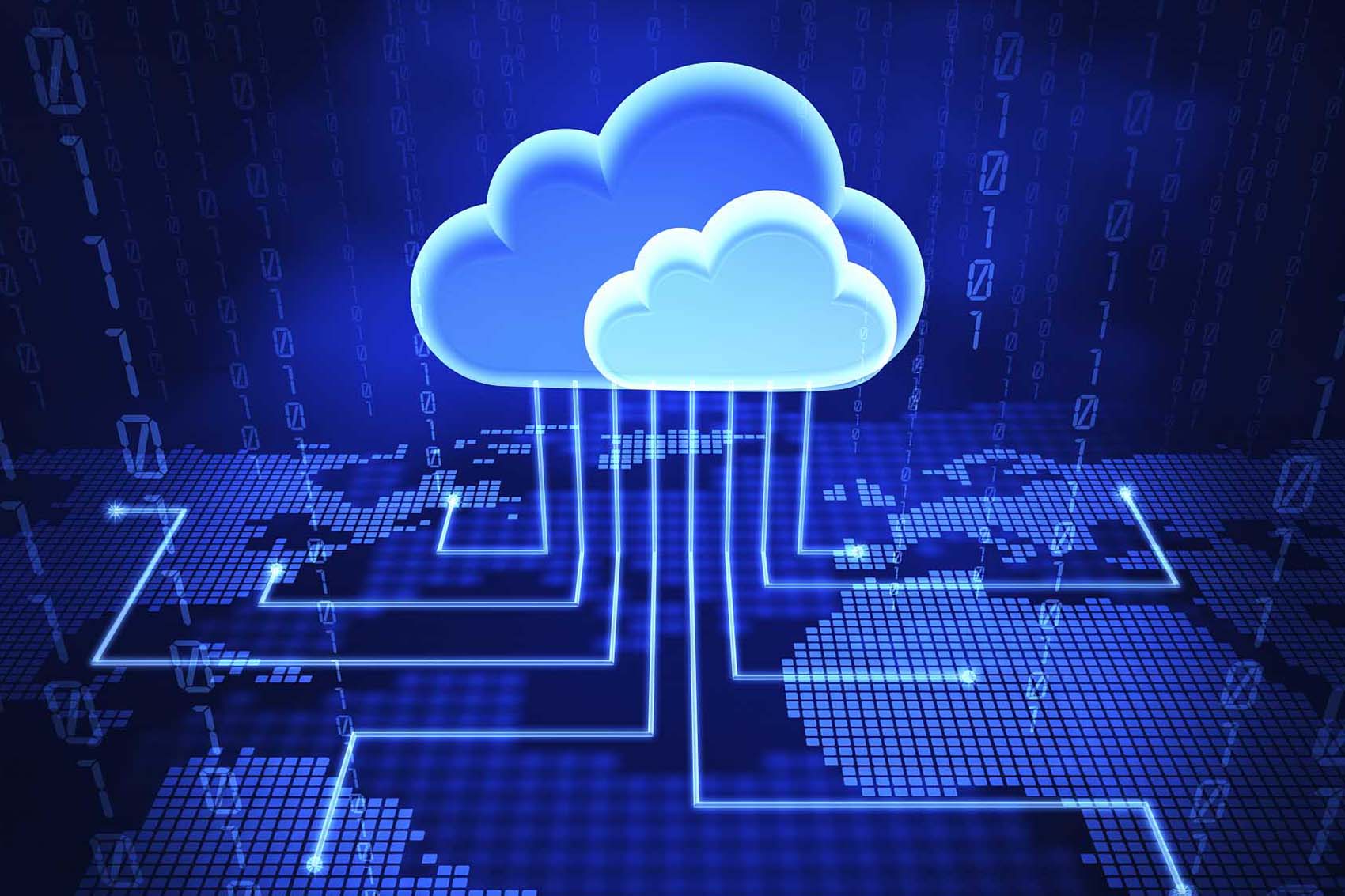 定制物聯網方案